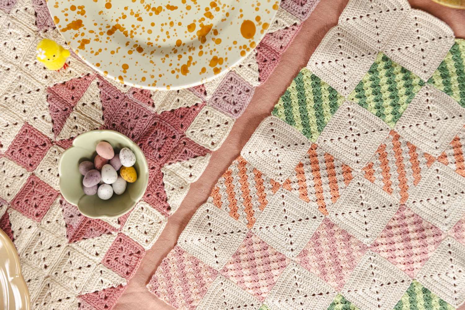 Inside Crochet Launches Stunning New Website