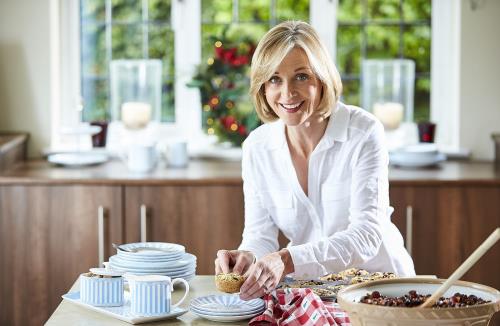 Mich Turner - The Little Venice Cake Company
