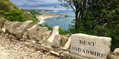 Durlston Country Park