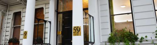 Chelsea Independent College