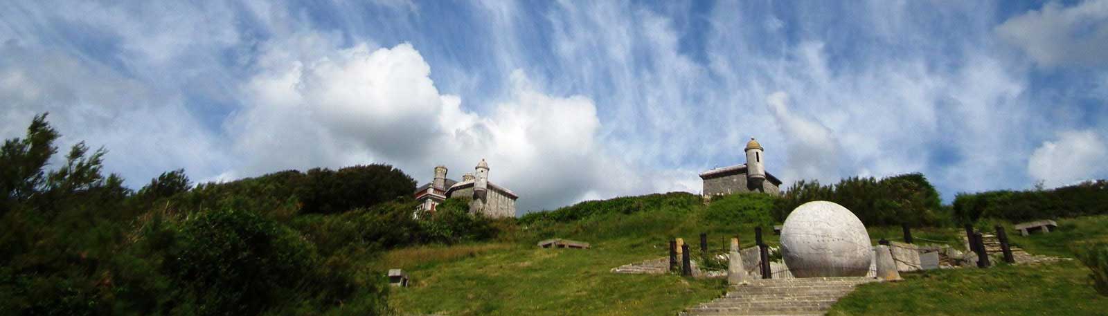 Durlston Country Park