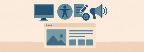 7 Web Design Trends for 2025: How to Keep Your Site Modern, Accessible, and Engaging