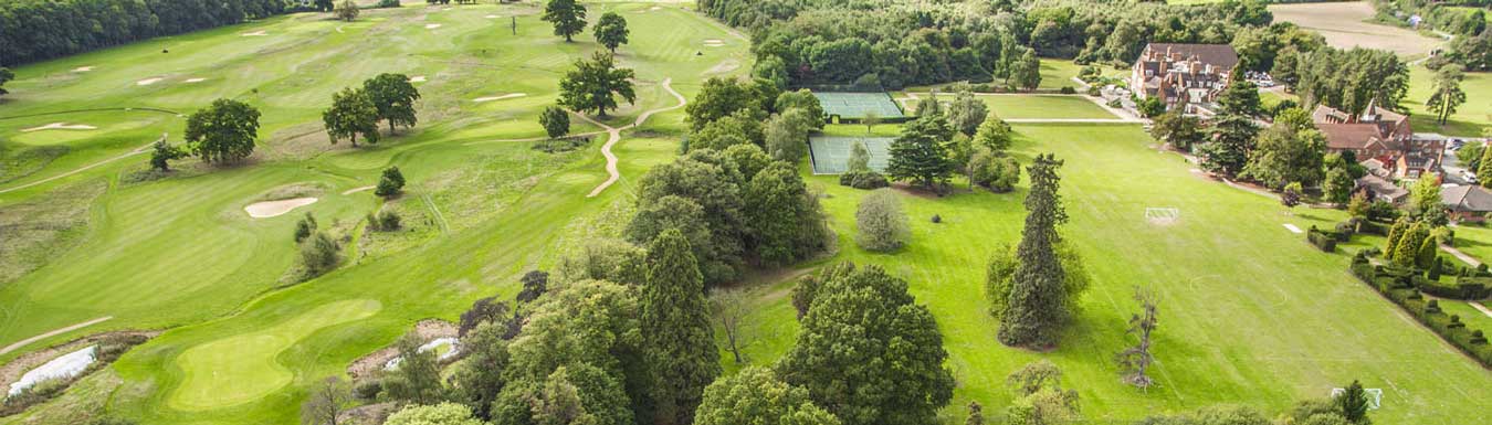 Sherfield School