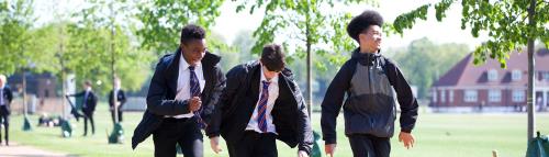 Royal National Childrens Springboard Foundation