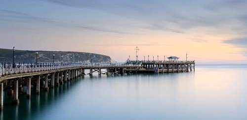 Swanage Town Council Unveils Cutting-Edge New Website, Marking a 25-Year Digital Milestone
