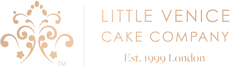 Little venice cake company logo