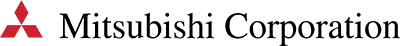 mitsubishi corporation logo
