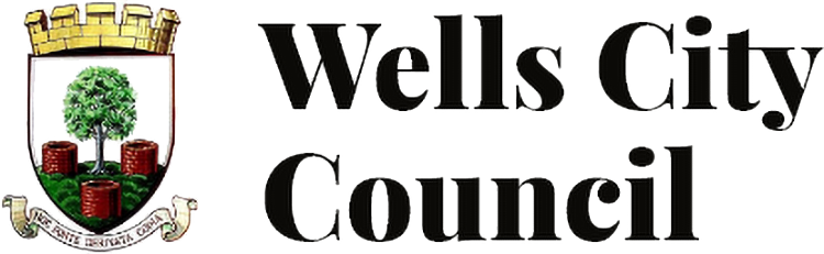 Wells CC logo