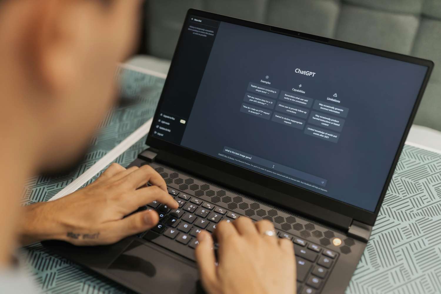 3 Smart (and Simple) Ways to Use AI on Your Website